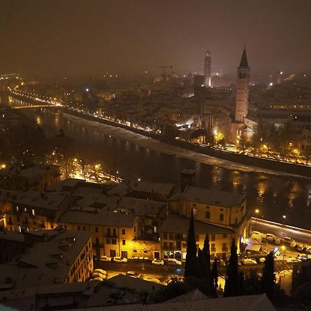 B&B Borgo Re Teodorico ヴェローナ エクステリア 写真