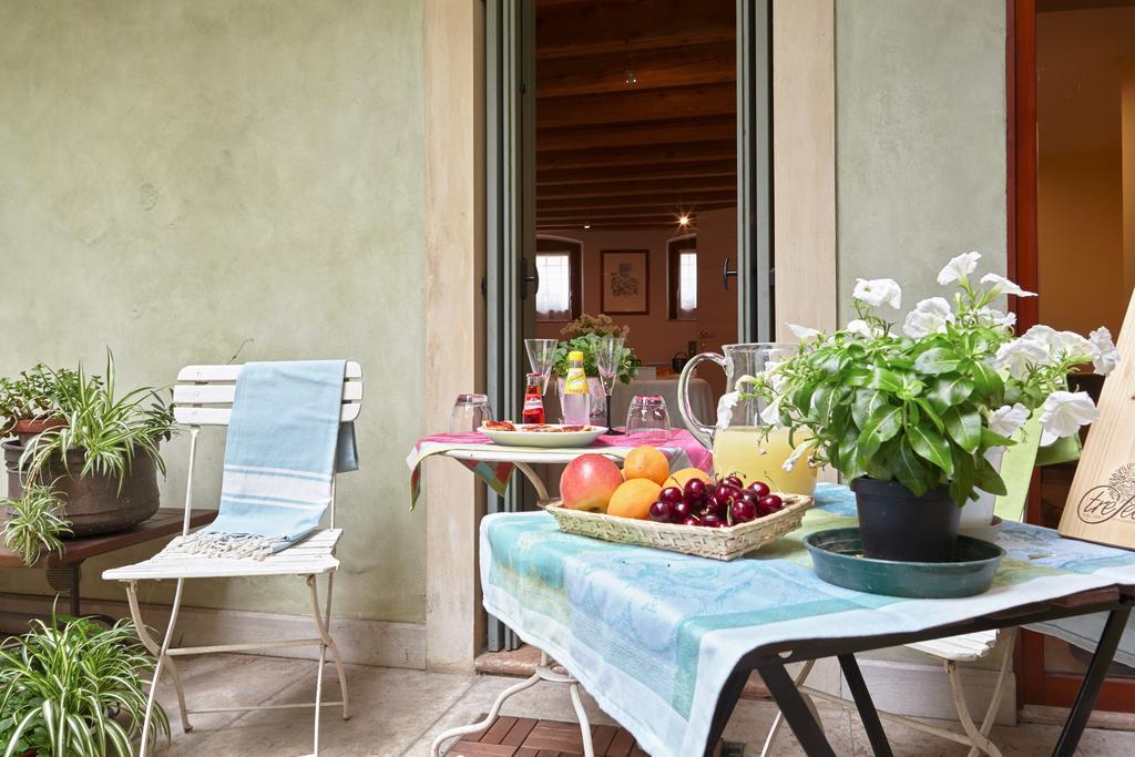 B&B Borgo Re Teodorico ヴェローナ エクステリア 写真