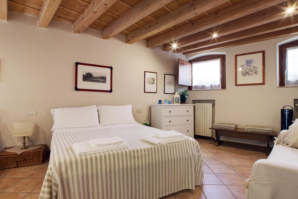B&B Borgo Re Teodorico ヴェローナ エクステリア 写真