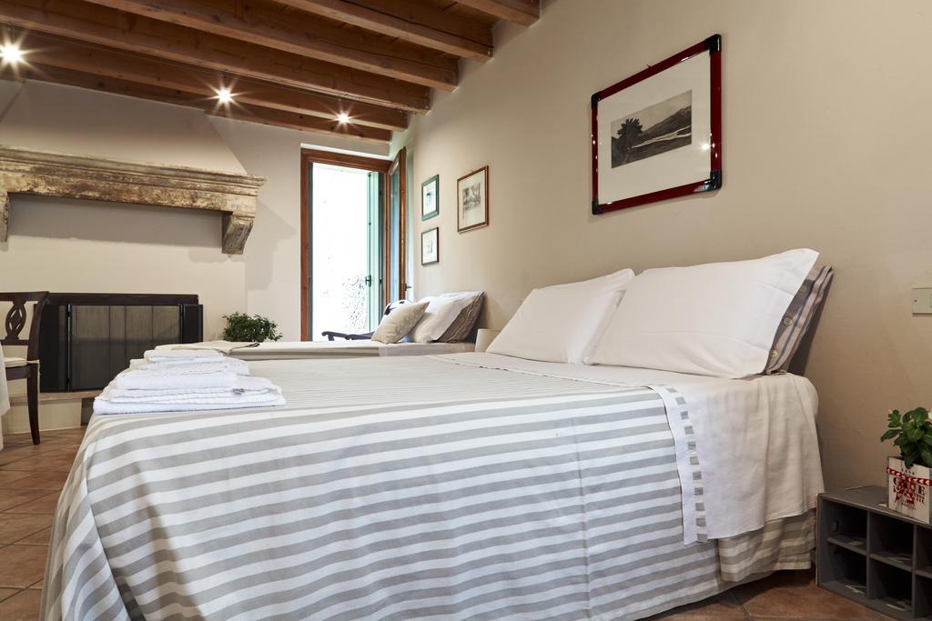 B&B Borgo Re Teodorico ヴェローナ エクステリア 写真