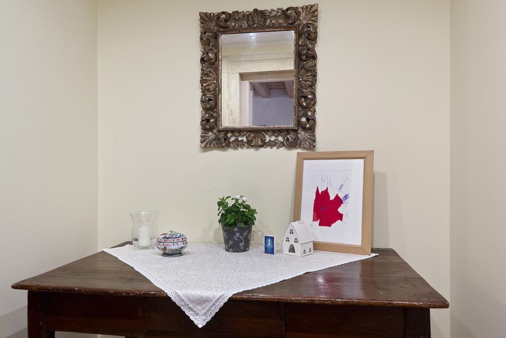 B&B Borgo Re Teodorico ヴェローナ エクステリア 写真