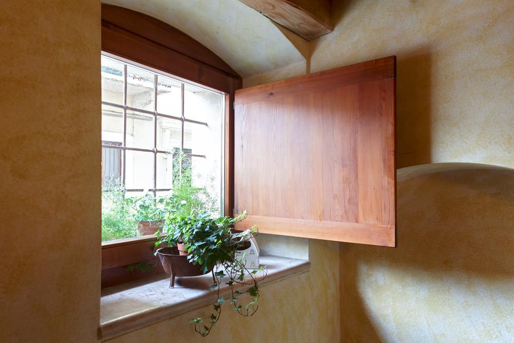 B&B Borgo Re Teodorico ヴェローナ エクステリア 写真