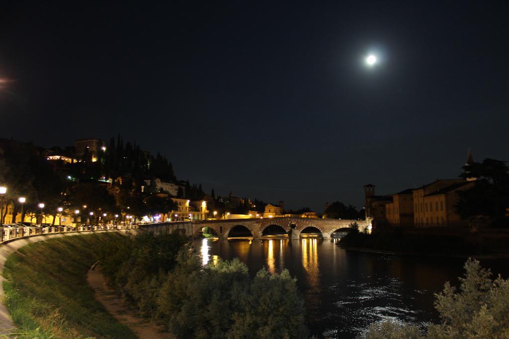 B&B Borgo Re Teodorico ヴェローナ エクステリア 写真