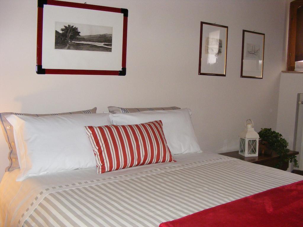B&B Borgo Re Teodorico ヴェローナ 部屋 写真