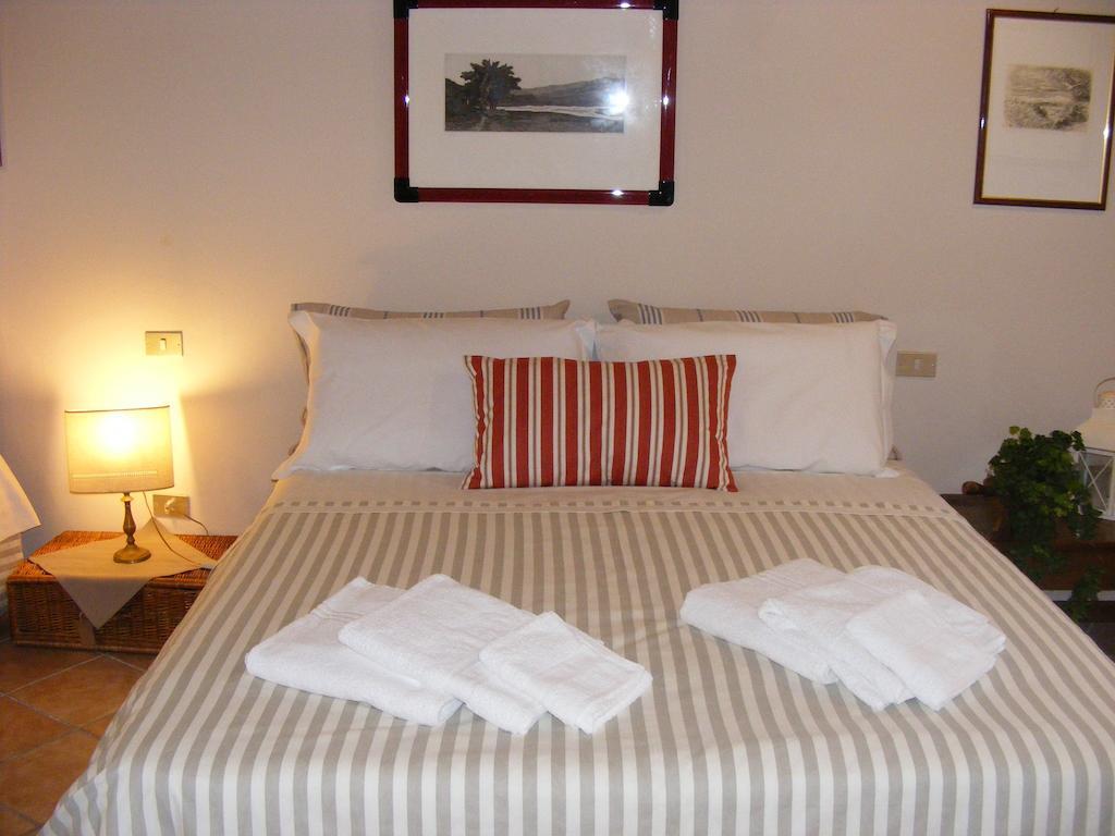 B&B Borgo Re Teodorico ヴェローナ 部屋 写真