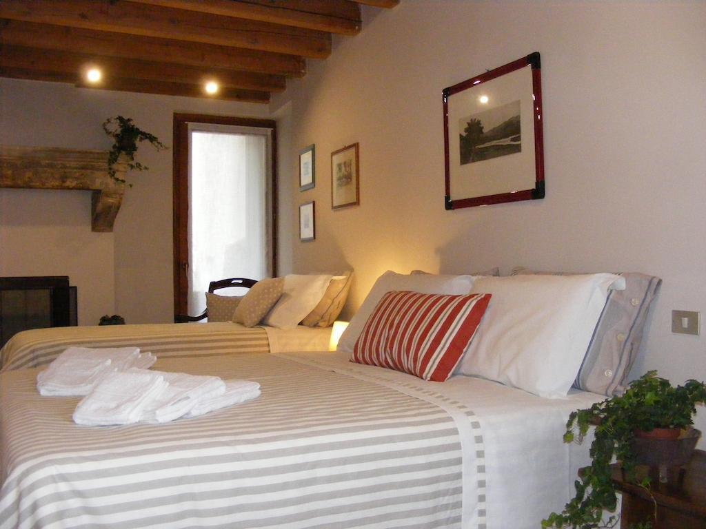 B&B Borgo Re Teodorico ヴェローナ 部屋 写真